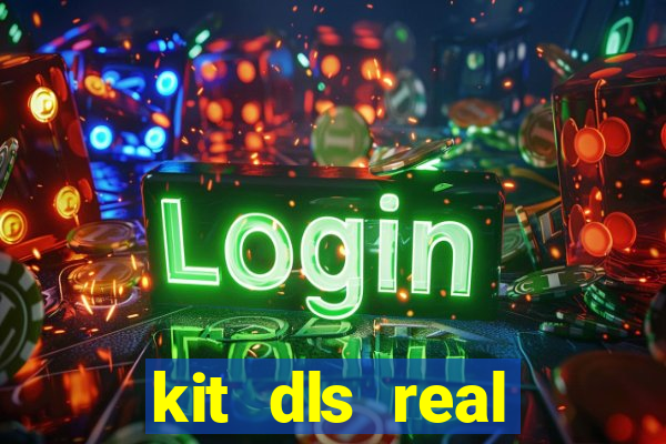 kit dls real madrid 2014